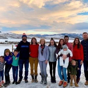 Meet your Posher, Carole